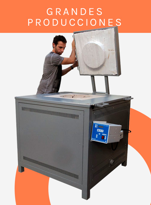 Indef Hornos Eléctricos – Hornos eléctricos para emprendedores,  laboratorios e industrias