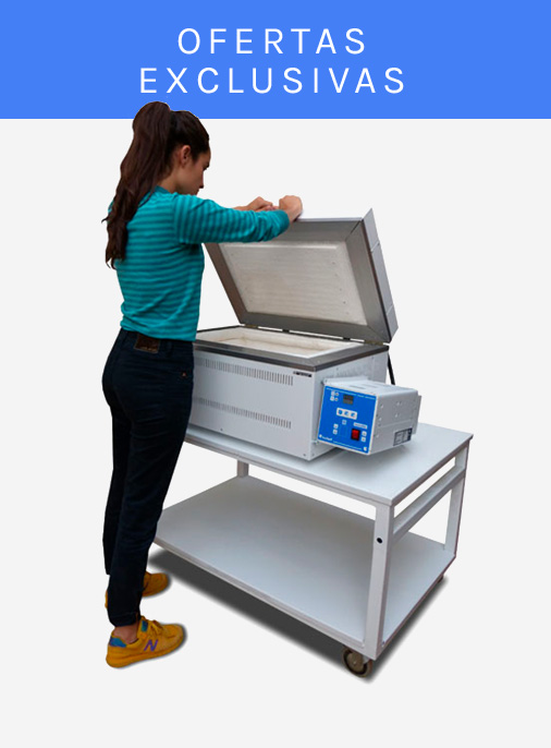 Indef Hornos Eléctricos – Hornos eléctricos para emprendedores,  laboratorios e industrias