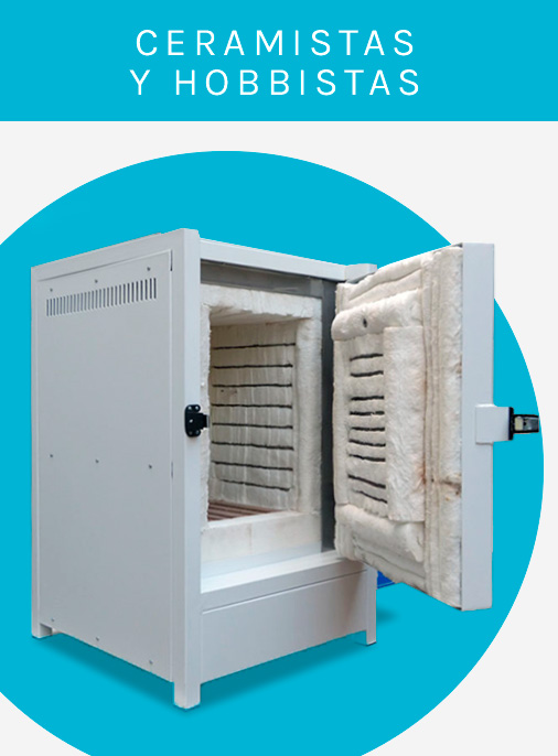 Indef Hornos Eléctricos – Hornos eléctricos para emprendedores,  laboratorios e industrias